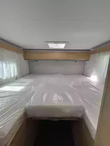 Adria Coral 670 DL 60 Year Edition (2025 Model)