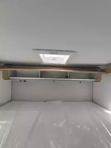 Adria Coral 670 DL 60 Year Edition (2025 Model)