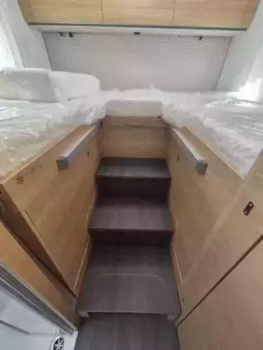Adria Coral 670 DL 60 Year Edition (2025 Model)