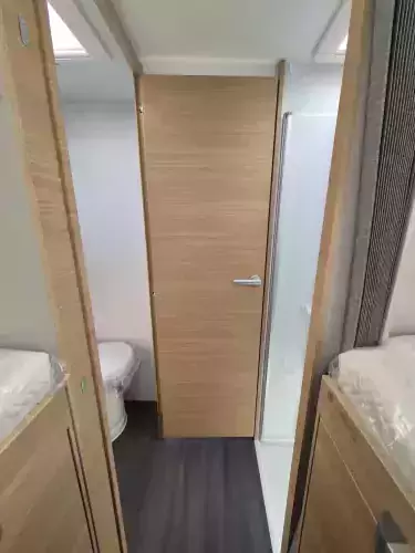 Adria Coral 670 DL 60 Year Edition (2025 Model)