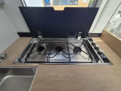 Adria Coral 670 DL 60 Year Edition (2025 Model)