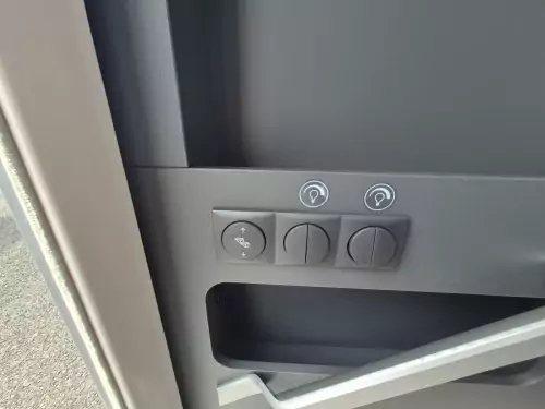 Adria Coral 670 DL 60 Year Edition (2025 Model)