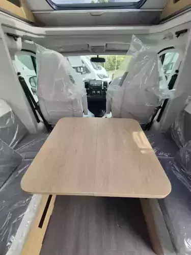 Adria Coral 670 DL 60 Year Edition (2025 Model)
