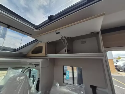 Adria Coral 670 DL 60 Year Edition (2025 Model)
