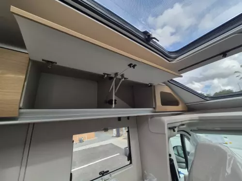 Adria Coral 670 DL 60 Year Edition (2025 Model)