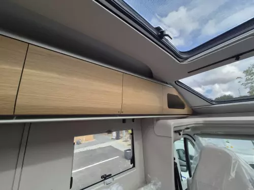 Adria Coral 670 DL 60 Year Edition (2025 Model)