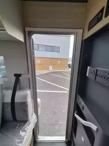 Adria Coral 670 DL 60 Year Edition (2025 Model)