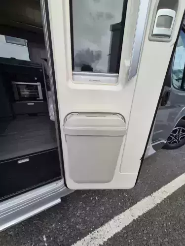 Adria Coral 670 DL 60 Year Edition (2025 Model)
