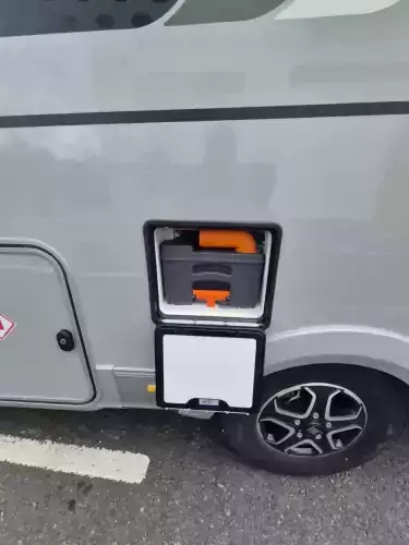 Adria Coral 670 DL 60 Year Edition (2025 Model)