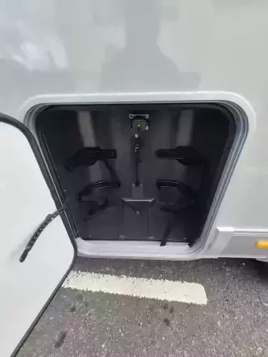 Adria Coral 670 DL 60 Year Edition (2025 Model)