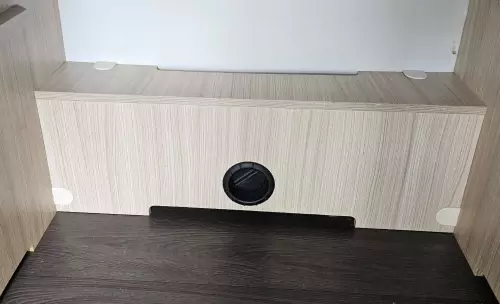 Adria Sun Living A75