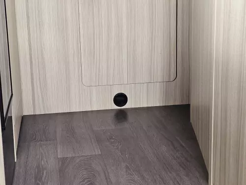 Adria Sun Living A75