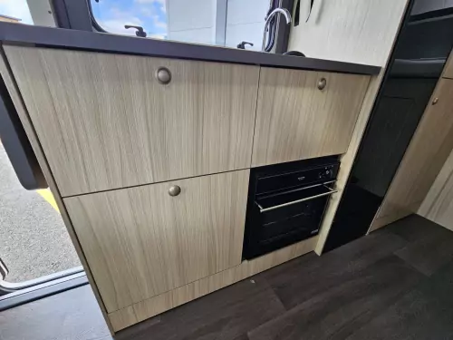 Adria Sun Living A75