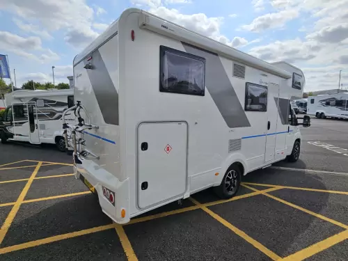 Adria Sun Living A75