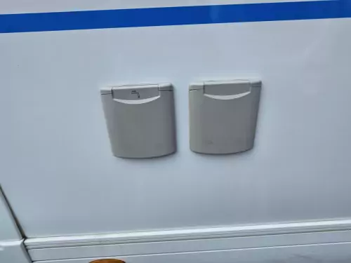 Adria Sun Living A75