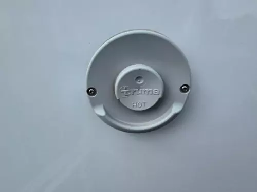 Adria Sun Living A75