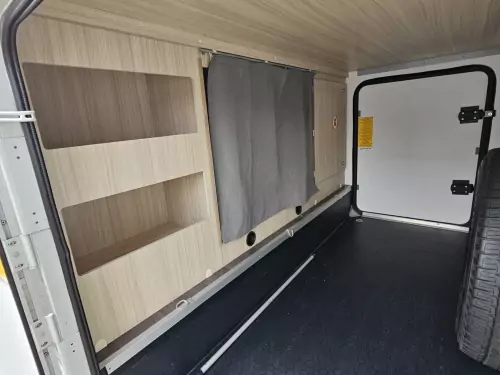 Adria Sun Living A75