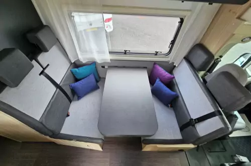 Adria Sun Living A75