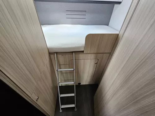 Adria Sun Living A75