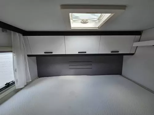 Adria Sun Living A75