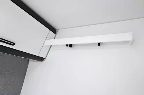 Adria Sun Living A75