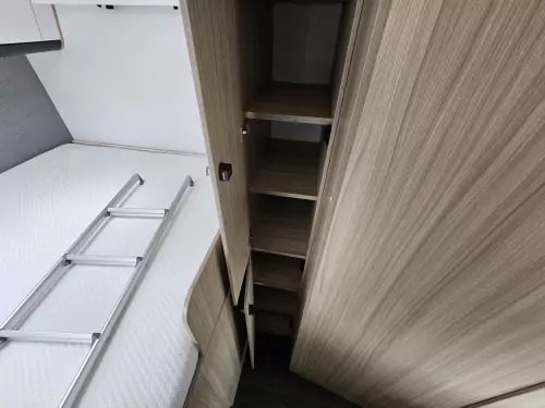 Adria Sun Living A75