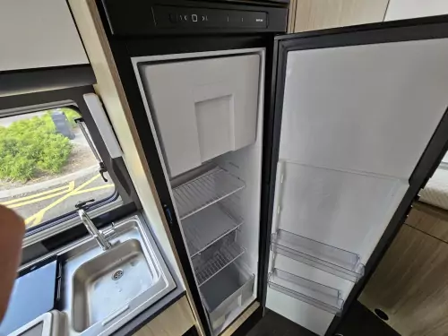 Adria Sun Living A75