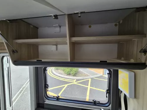 Adria Sun Living A75