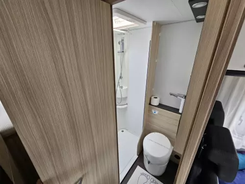 Adria Sun Living A75