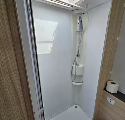 Adria Sun Living A75