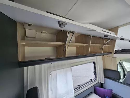 Adria Sun Living A75