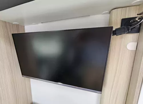 Adria Sun Living A75