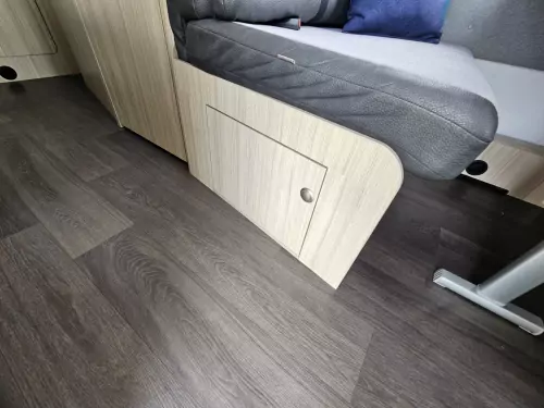 Adria Sun Living A75