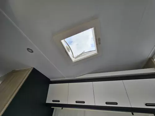 Adria Sun Living A75