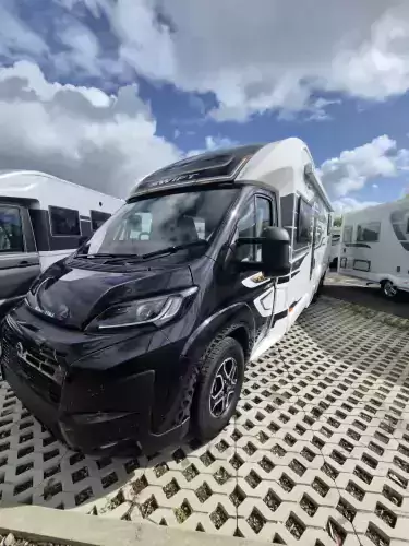 Swift Kon-tiki 894
