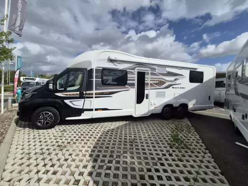 Swift Kon-tiki 894