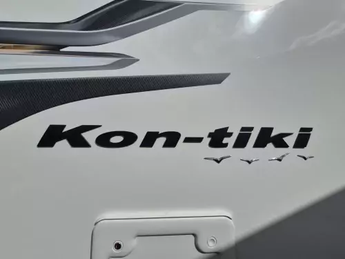 Swift Kon-tiki 894