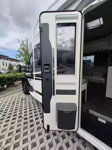 Swift Kon-tiki 894