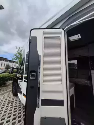 Swift Kon-tiki 894