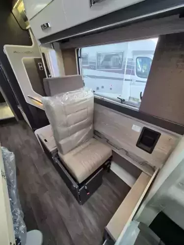 Swift Kon-tiki 894