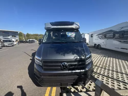 Adria Compact Max DL (2025)