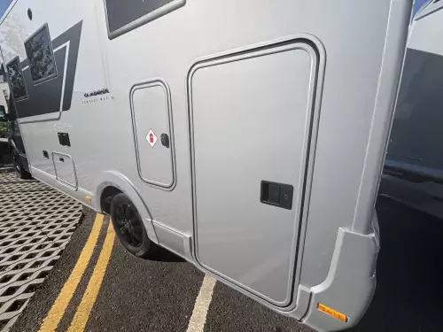 Adria Compact Max DL (2025)