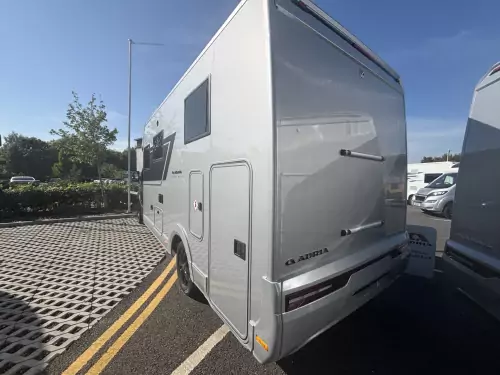 Adria Compact Max DL (2025)