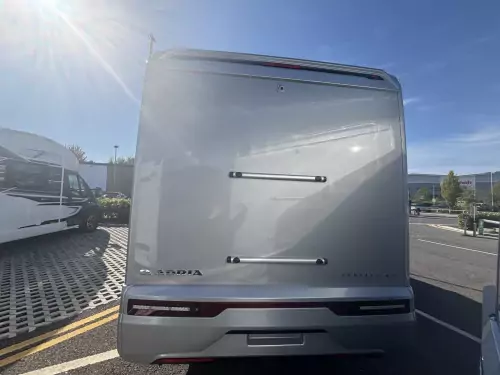 Adria Compact Max DL (2025)