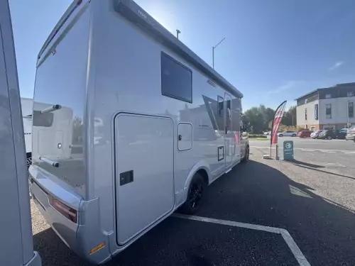 Adria Compact Max DL (2025)