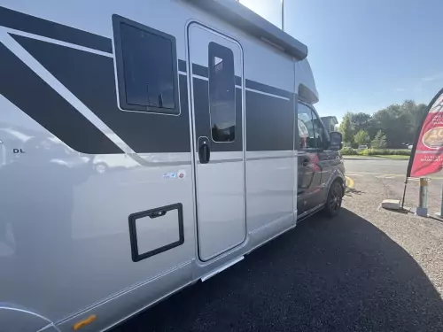 Adria Compact Max DL (2025)