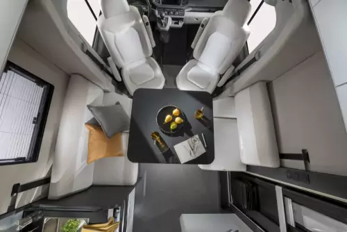 Adria Compact Max DL (2025)