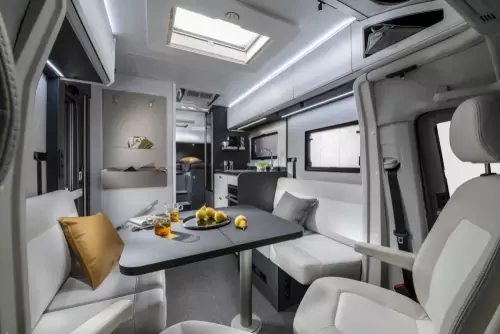 Adria Compact Max DL (2025)