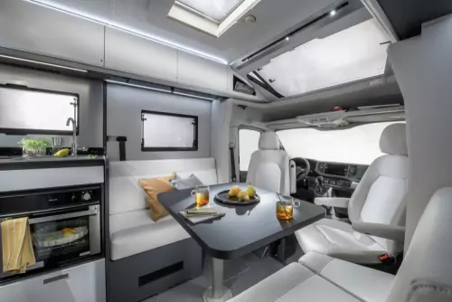 Adria Compact Max DL (2025)