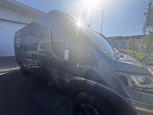Auto Explore RL (2022)